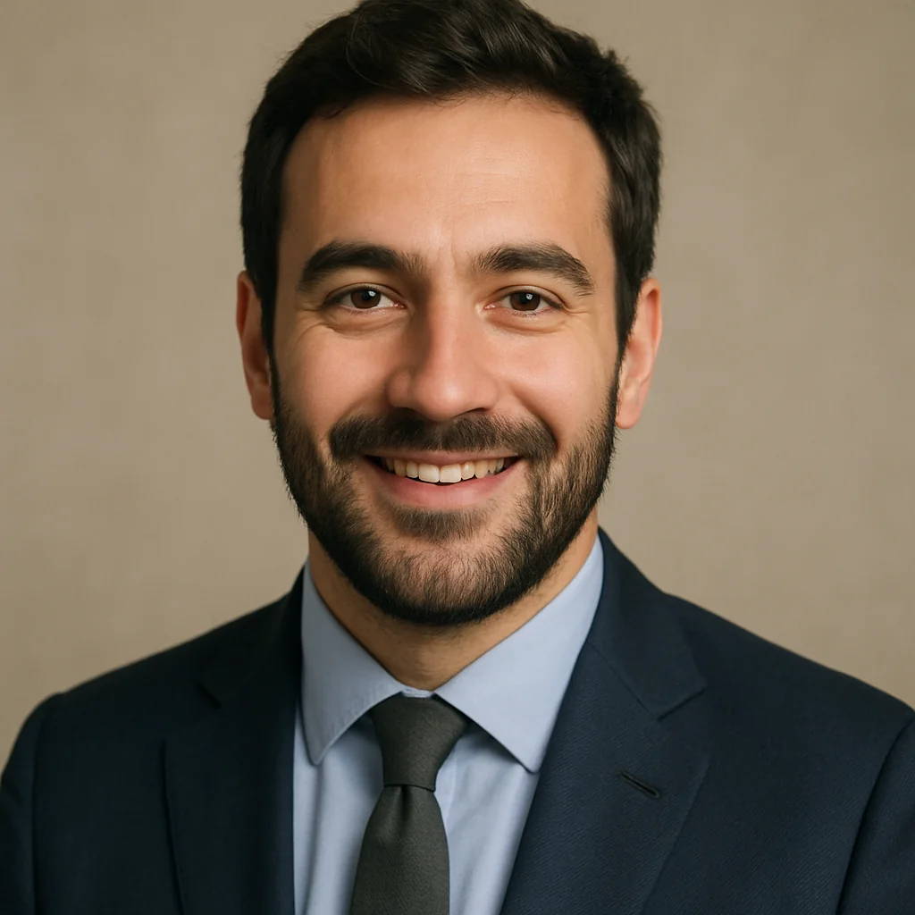 Δημήτρης Κωνσταντίνου, Online Casino Specialist